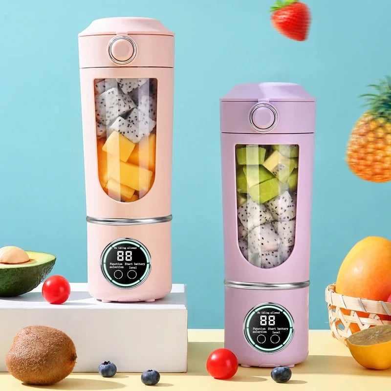 Smart Kitchen