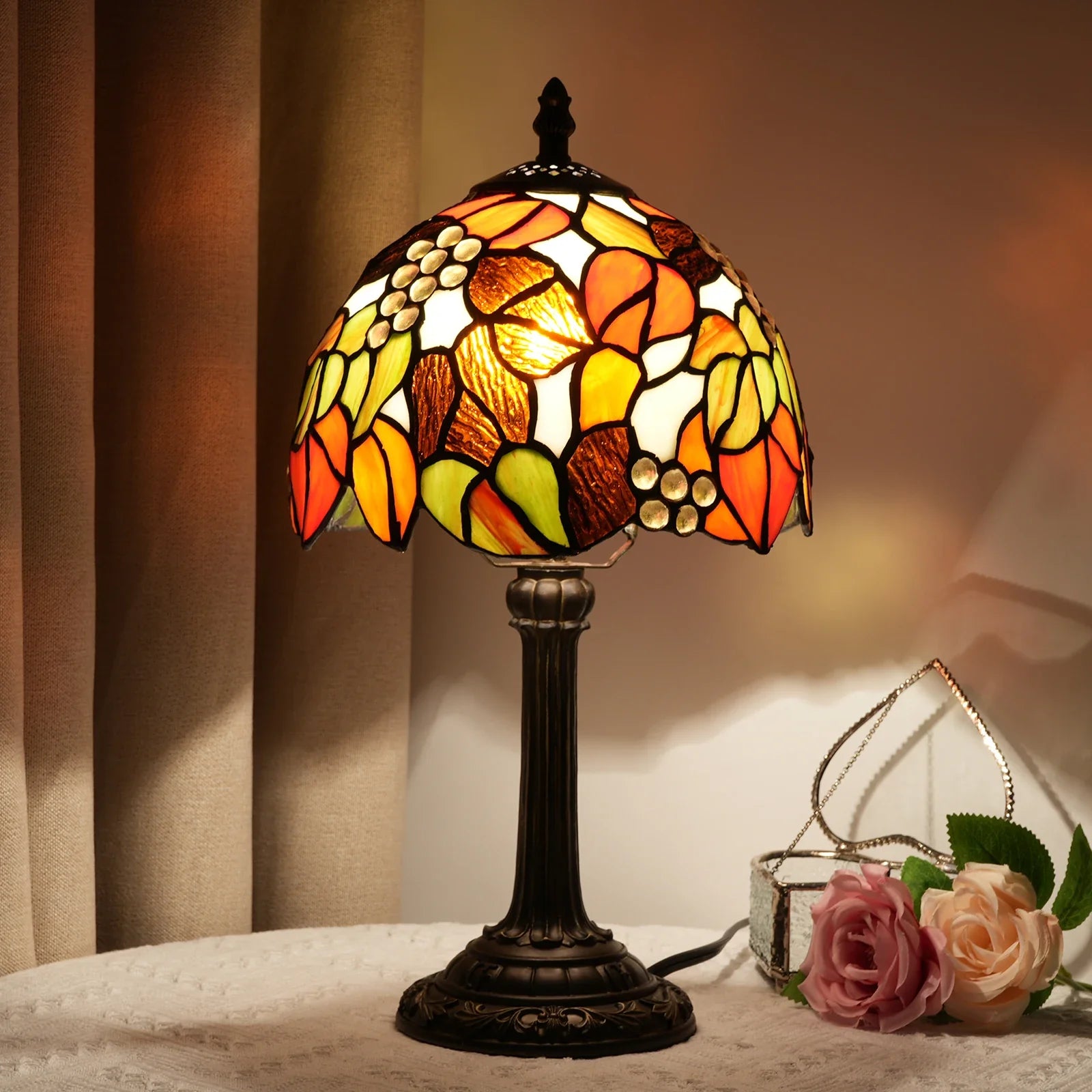 Accent Lamps