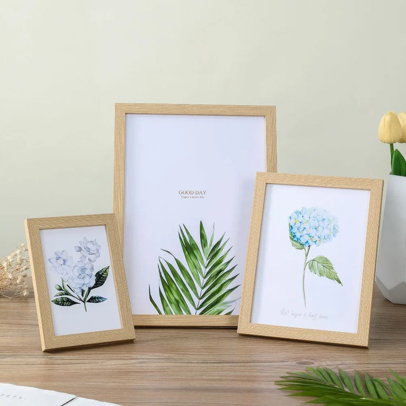 Frames & Art