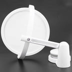 Magnified Makeup Shaving Vanity Mirror