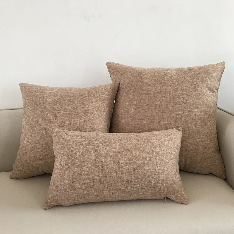 Sofa Cushion Cover