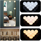 Makeup Mirror LED Light Bulbs