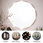 Makeup Mirror LED Light Bulbs