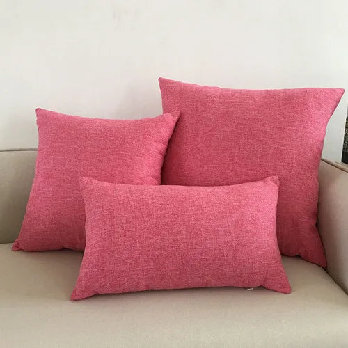 Sofa Cushion Cover