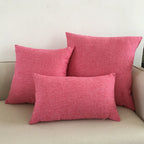 Sofa Cushion Cover