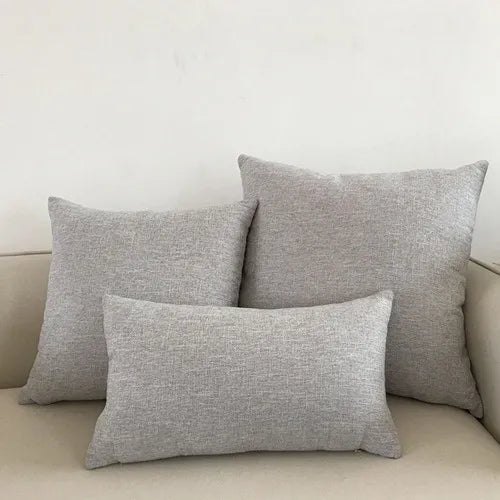 Sofa Cushion Cover
