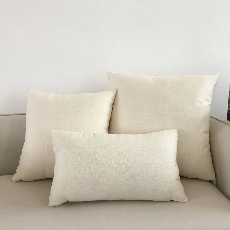 Sofa Cushion Cover