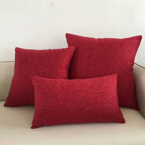 Sofa Cushion Cover