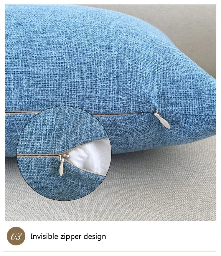 Sofa Cushion Cover