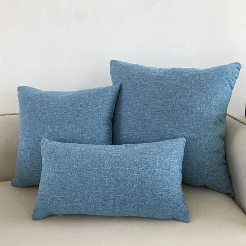 Sofa Cushion Cover