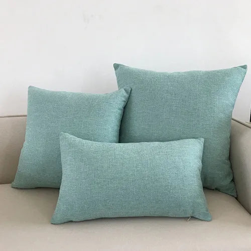Sofa Cushion Cover