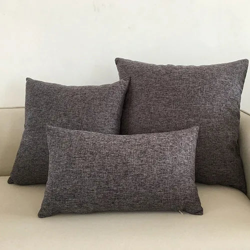 Sofa Cushion Cover