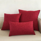 Sofa Cushion Cover