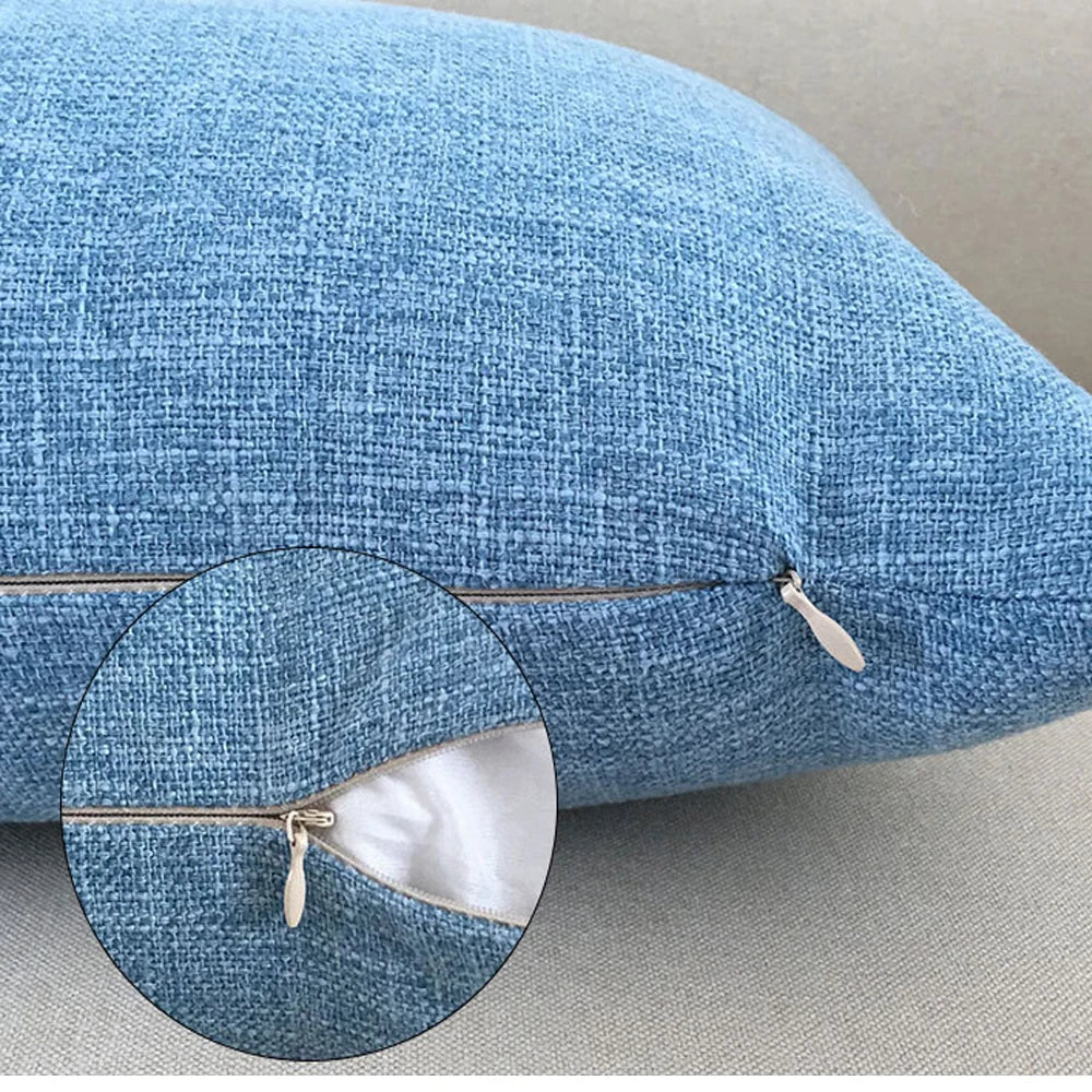 Sofa Cushion Cover