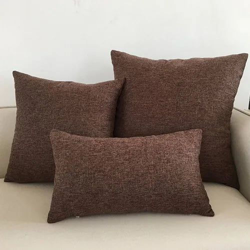 Sofa Cushion Cover