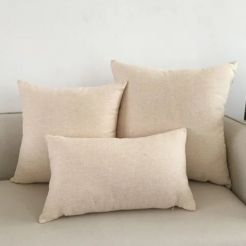 Sofa Cushion Cover
