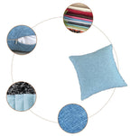 Sofa Cushion Cover