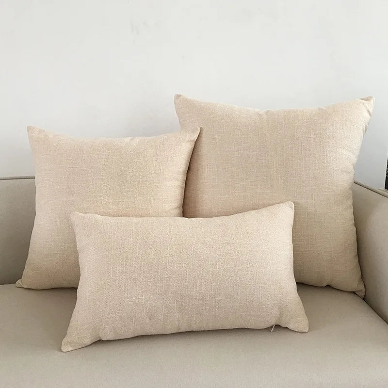 Sofa Cushion Cover
