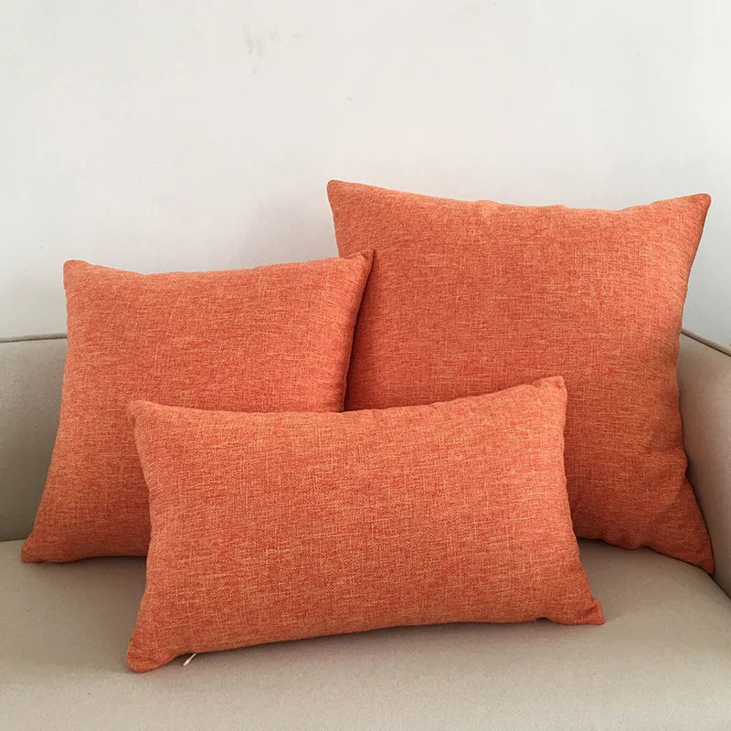 Sofa Cushion Cover