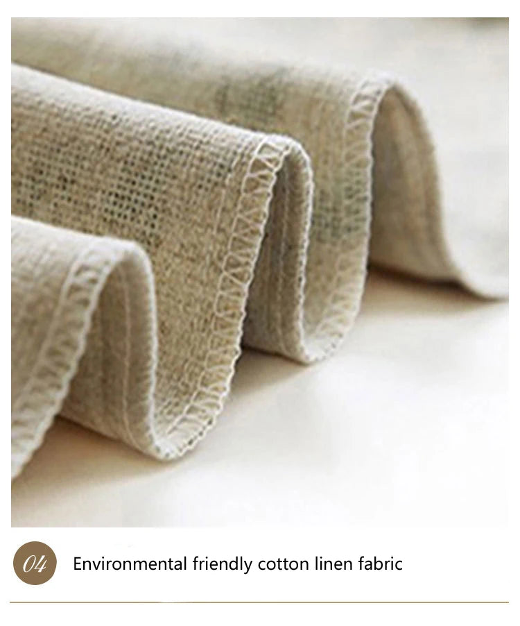 Sofa Cushion Cover