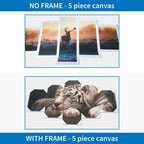 Wall Art Home Decor