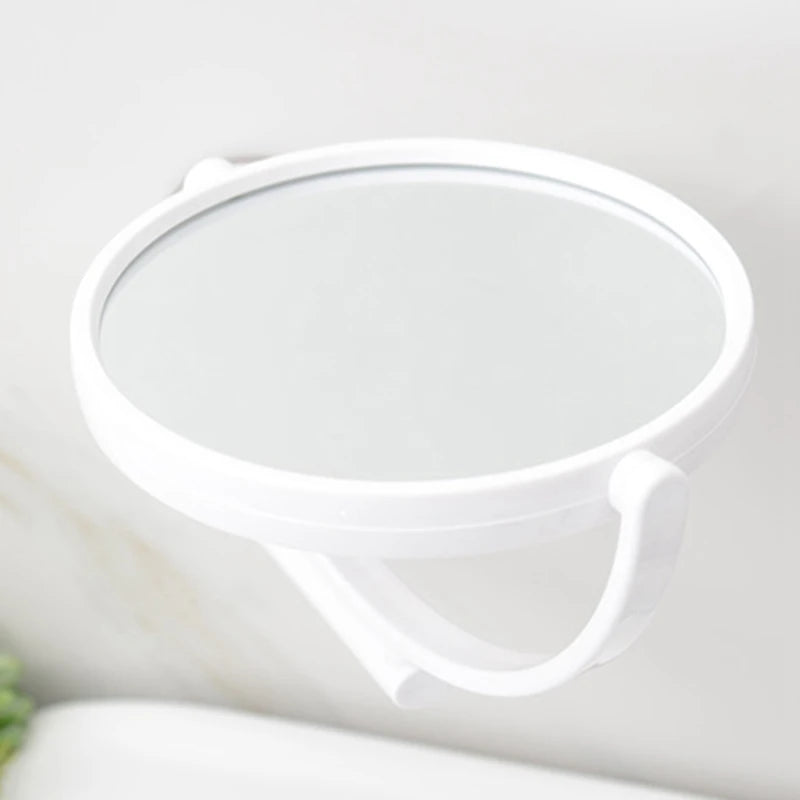 Magnified Makeup Shaving Vanity Mirror