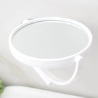 Magnified Makeup Shaving Vanity Mirror