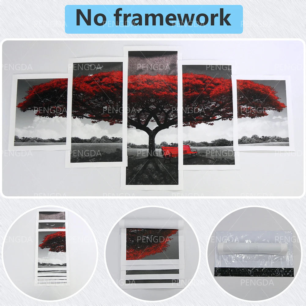 Wall Art Home Decor