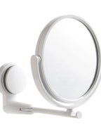 Magnified Makeup Shaving Vanity Mirror