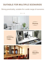 Makeup Mirror LED Light Bulbs