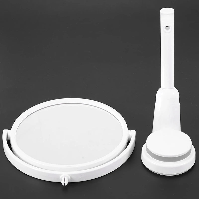 Magnified Makeup Shaving Vanity Mirror