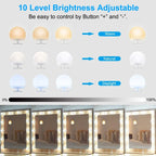 Makeup Mirror LED Light Bulbs