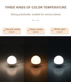 Makeup Mirror LED Light Bulbs