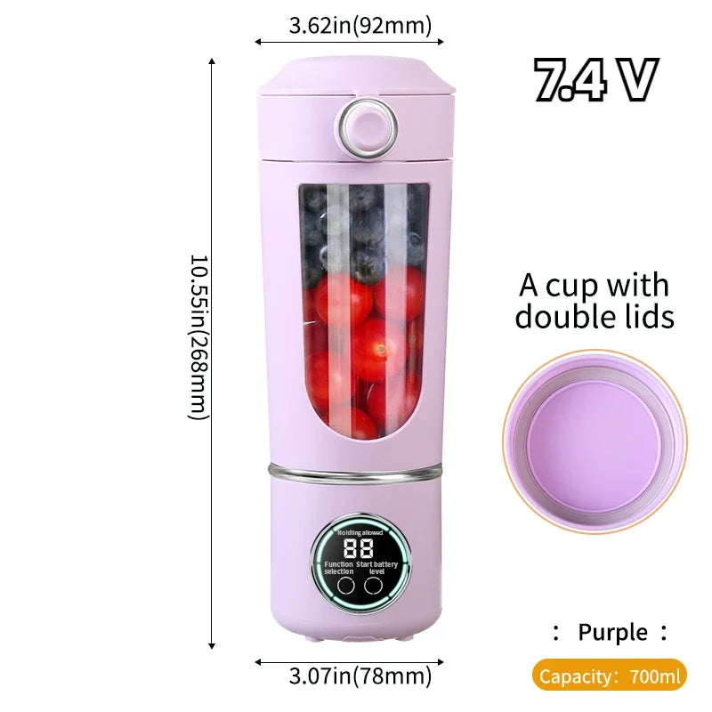 Juice Maker Blender