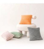 Super Soft Plush Pillow Case