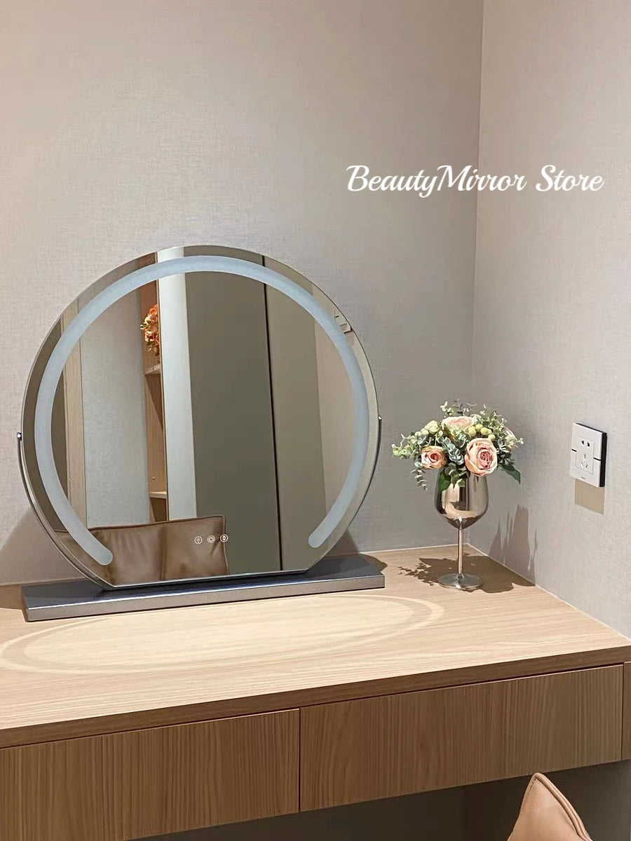 Vanity Makeup Mirror with Lights