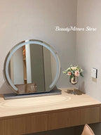 Vanity Makeup Mirror with Lights