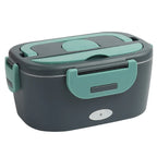 Electric Heated Insulated Lunch Box