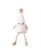 Plush Christmas Tree Doll