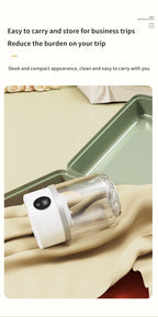 Mini Washing Machine