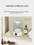Mini Washing Machine