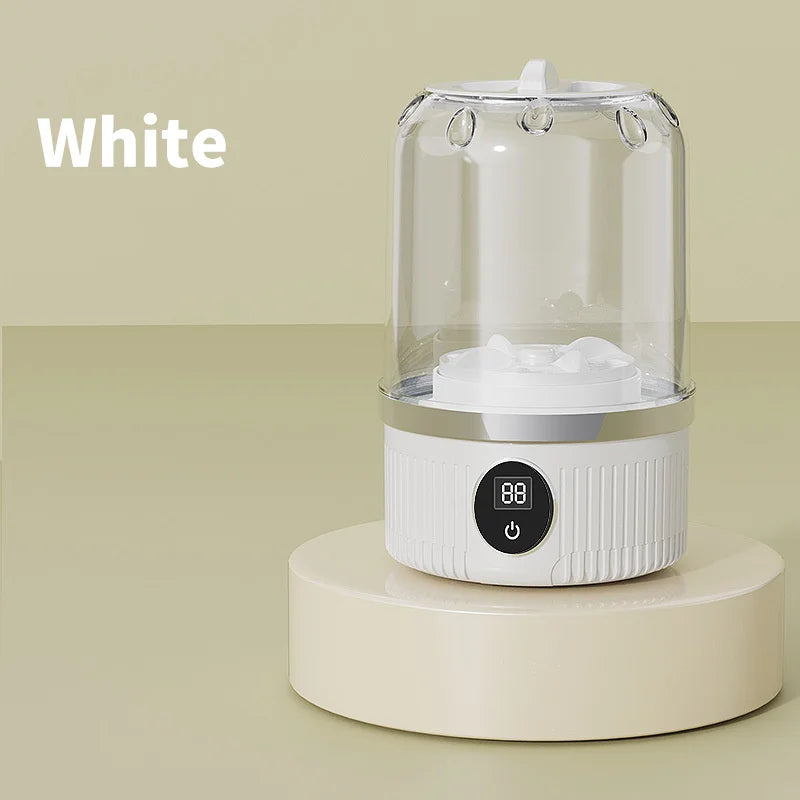 Mini Washing Machine