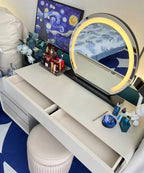 Vanity Makeup Mirror with Lights