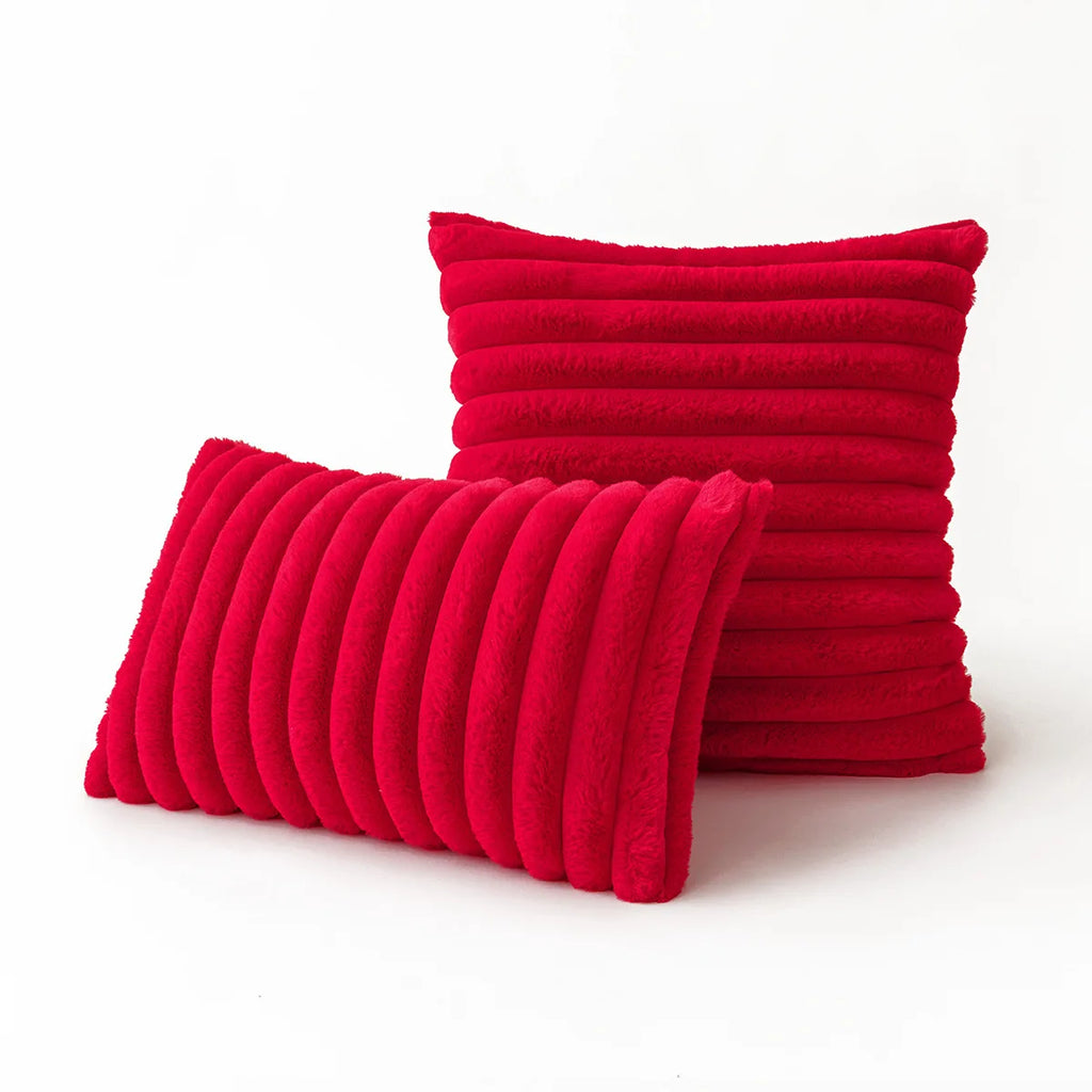 Super Soft Plush Pillow Case