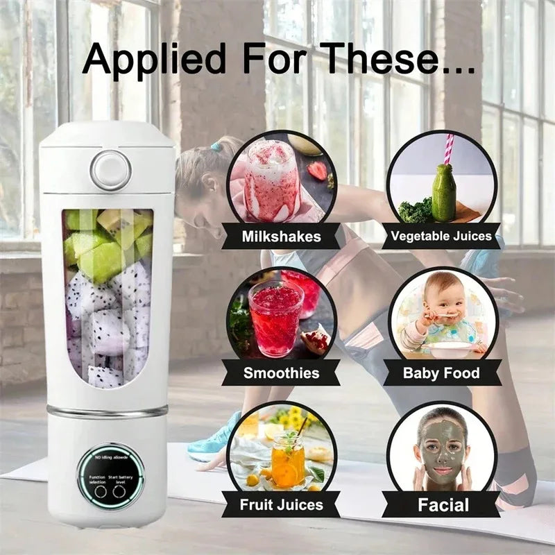 Juice Maker Blender