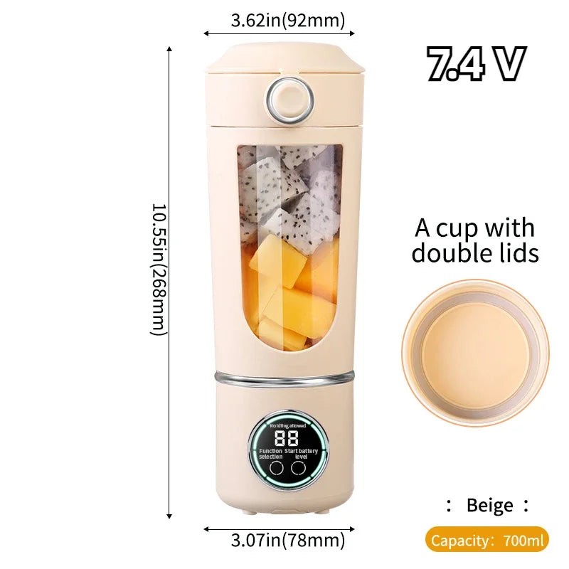 Juice Maker Blender
