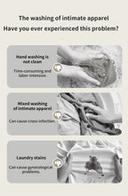 Mini Washing Machine