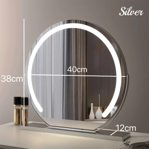 Vanity Makeup Mirror with Lights