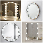 Makeup Mirror LED Light Bulbs