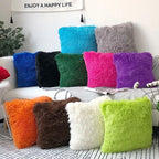Pack of 2 Luxury Faux Fur